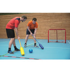 Afbeeelding van het spel Softhockey - Knotshockey - 12 delig, speciaal geselecteerd  voor ouderen met dementie.