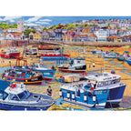 Puzzle - Sand in St. Ives (250 XL)