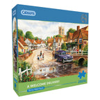 Puzzle - A Welcome Delivery (250 XL)