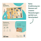 Kreatives Puzzle - Werkzeug