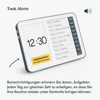 Relish Day Clock Hub: centrum van de beste dementie klok