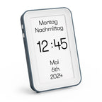 Relish Day Clock Connect: Erweiterung für die Demenzuhr