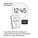 Relish Day Clock Connect: Erweiterung für die Demenzuhr