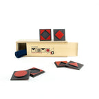 Afbeeelding van het spel 3D Memo, spel voor mensen met een beperking, speciaal geselecteerd  voor ouderen met dementie