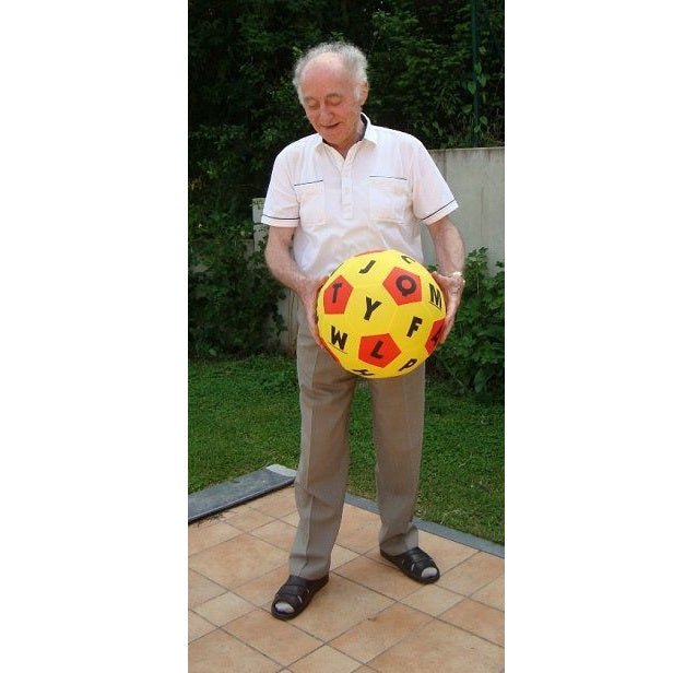 Ball - Alphabet