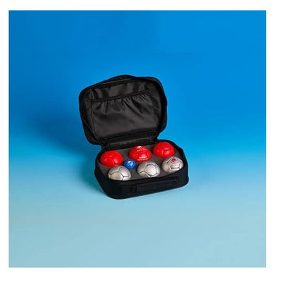 Pétanque Superior, indoor, 6 Bälle