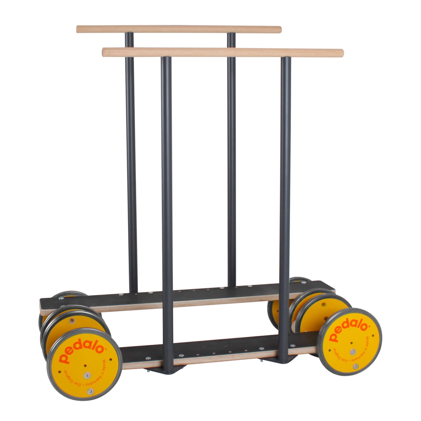 Afbeeelding van het spel Pedalo® Reha S, speciaal geselecteerd  voor ouderen met dementie.