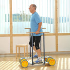 Afbeeelding van het spel Pedalo® Reha S, speciaal geselecteerd  voor ouderen met dementie.