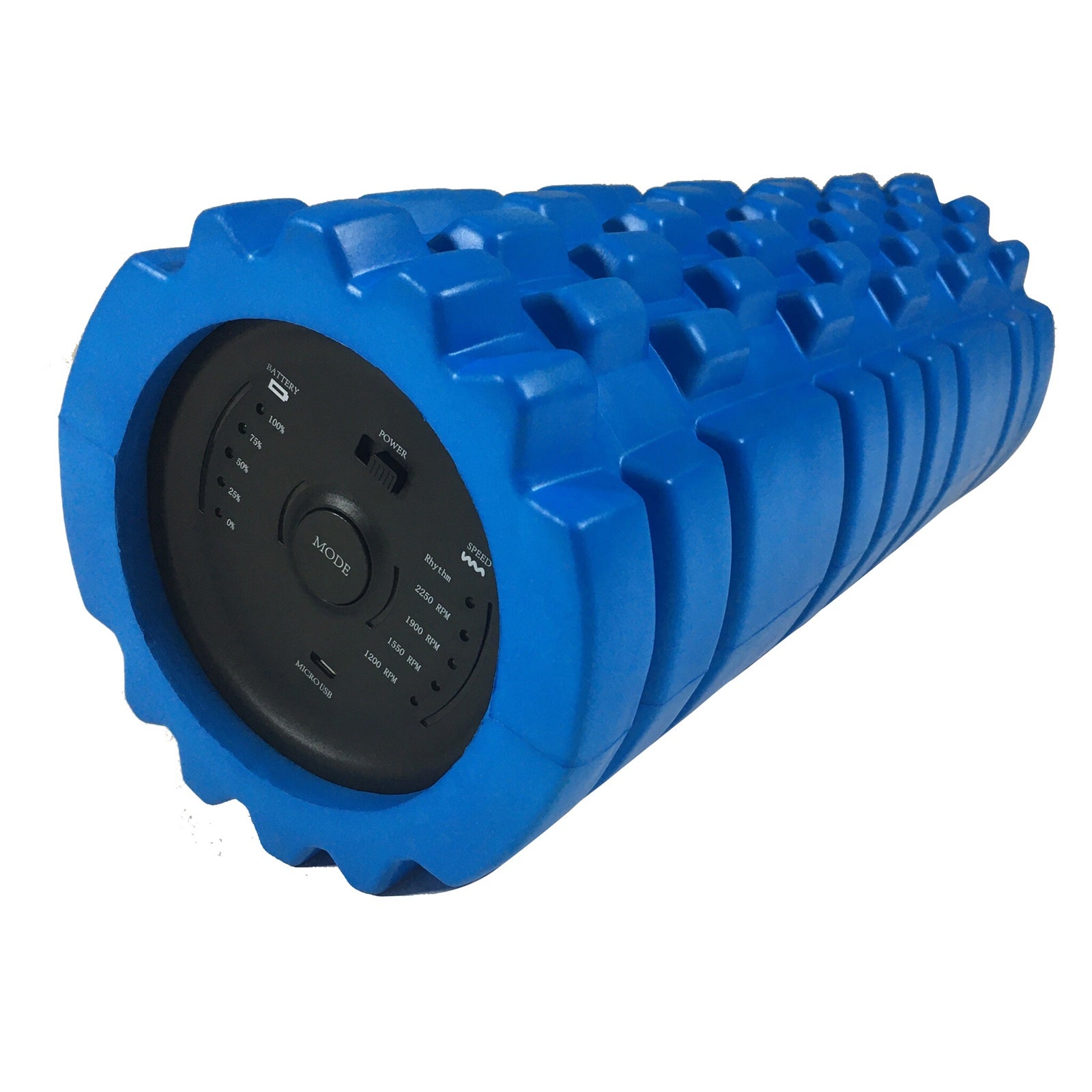 Afbeeelding van het spel Vibrerende Roller, speciaal geselecteerd  voor ouderen met dementie.