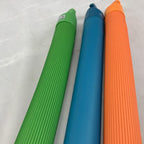 Vibrierende Schlange