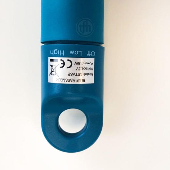 Vibrierende Schlange