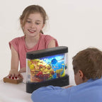 Aquarium Rund