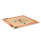 pedalo® Tischcurling
